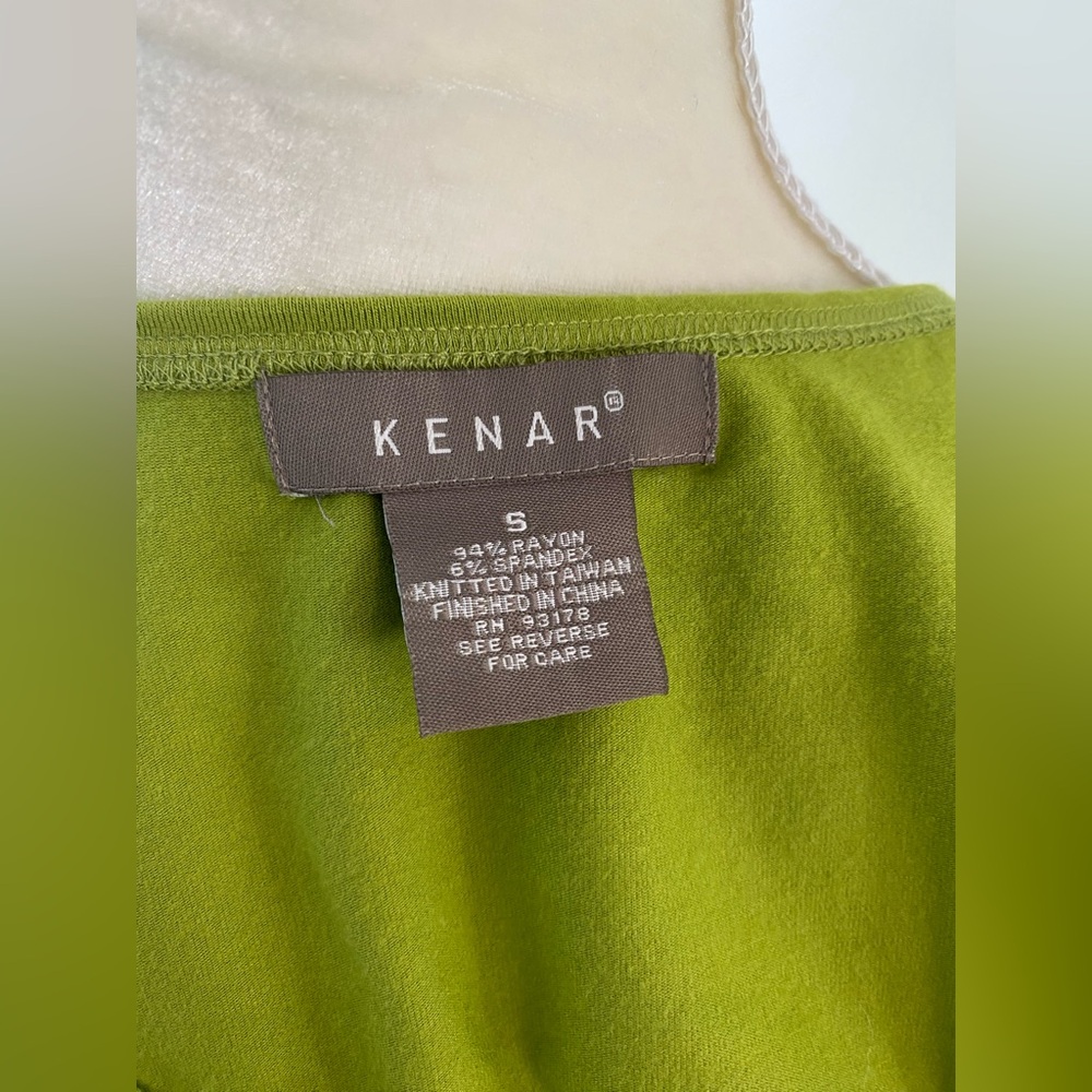 Kenar Top - Picture 5 of 5